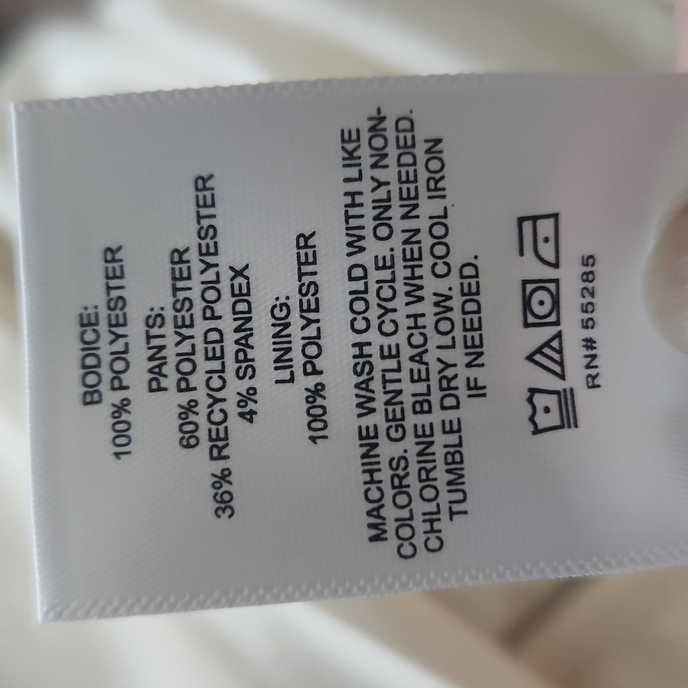 Women's XS Jumpsuit, NWOT - Picture 6 of 6